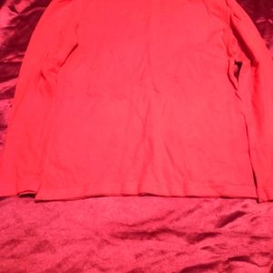 Girls long sleeve shirt